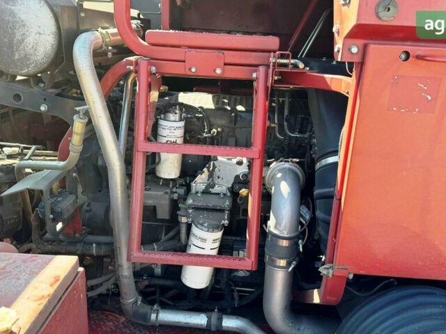 Кейс 7130 Axial-Flow, об'ємом двигуна 0 л та пробігом 0 тис. км за 183760 $, фото 18 на Automoto.ua