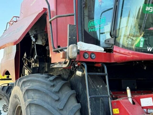 Кейс 7130 Axial-Flow, об'ємом двигуна 0 л та пробігом 0 тис. км за 183760 $, фото 16 на Automoto.ua