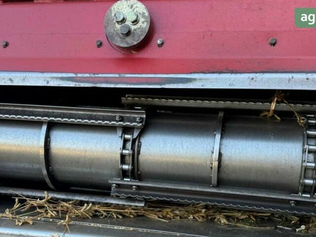 Кейс 7130 Axial-Flow, об'ємом двигуна 0 л та пробігом 0 тис. км за 183760 $, фото 15 на Automoto.ua