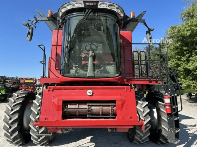 Красный Кейс 7140, объемом двигателя 0 л и пробегом 0 тыс. км за 84447 $, фото 6 на Automoto.ua