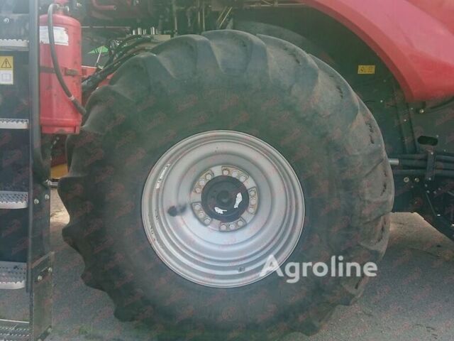 Червоний Кейс 7140, об'ємом двигуна 0 л та пробігом 0 тис. км за 174451 $, фото 6 на Automoto.ua