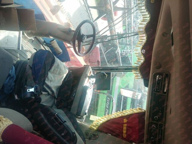 Червоний Кейс 7140, об'ємом двигуна 0 л та пробігом 0 тис. км за 174451 $, фото 9 на Automoto.ua