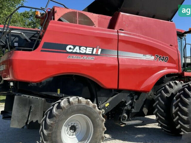 Кейс 7140, об'ємом двигуна 0 л та пробігом 0 тис. км за 86588 $, фото 3 на Automoto.ua