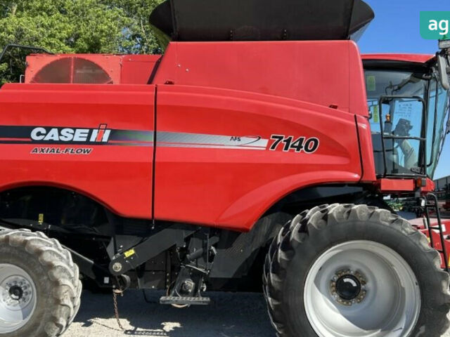 Кейс 7140, об'ємом двигуна 0 л та пробігом 0 тис. км за 86588 $, фото 2 на Automoto.ua