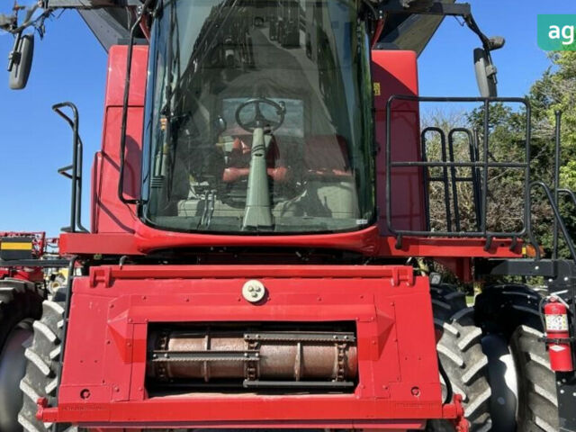 Кейс 7140, об'ємом двигуна 0 л та пробігом 0 тис. км за 86588 $, фото 5 на Automoto.ua