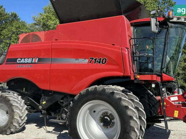 Кейс 7140, об'ємом двигуна 0 л та пробігом 0 тис. км за 86588 $, фото 1 на Automoto.ua