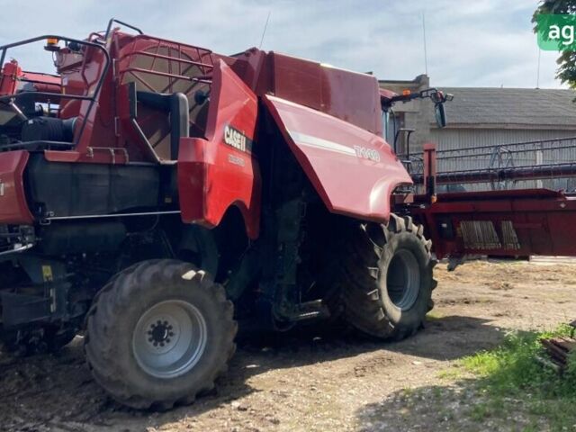 Кейс 7140, объемом двигателя 0 л и пробегом 0 тыс. км за 183028 $, фото 1 на Automoto.ua