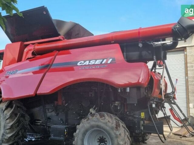 Кейс 7140, объемом двигателя 0 л и пробегом 0 тыс. км за 183028 $, фото 2 на Automoto.ua