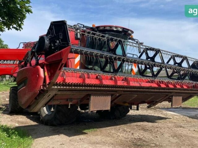 Кейс 7140, объемом двигателя 0 л и пробегом 0 тыс. км за 183028 $, фото 3 на Automoto.ua