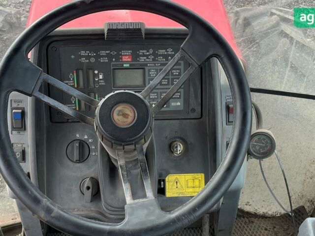 Кейс 7140, об'ємом двигуна 0 л та пробігом 0 тис. км за 17500 $, фото 5 на Automoto.ua