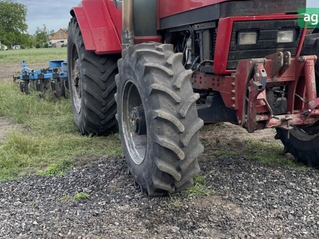 Кейс 7140, об'ємом двигуна 0 л та пробігом 0 тис. км за 17500 $, фото 1 на Automoto.ua