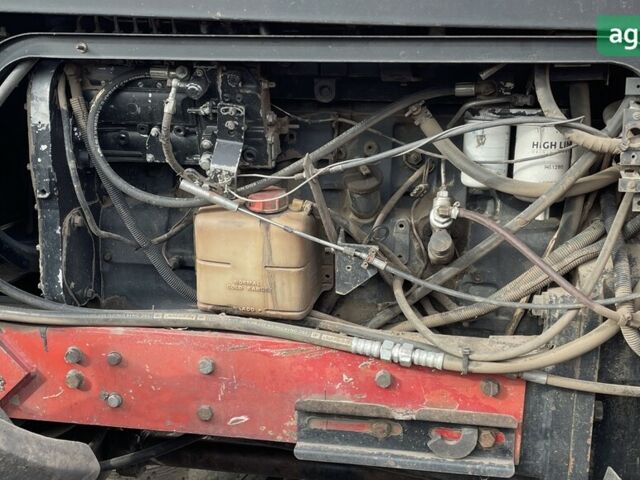 Кейс 7140, об'ємом двигуна 0 л та пробігом 0 тис. км за 17500 $, фото 4 на Automoto.ua