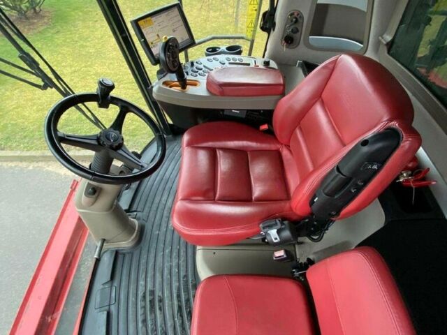 Кейс 7140, объемом двигателя 0 л и пробегом 0 тыс. км за 200459 $, фото 6 на Automoto.ua