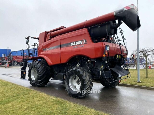 Кейс 7140, объемом двигателя 0 л и пробегом 0 тыс. км за 200459 $, фото 3 на Automoto.ua