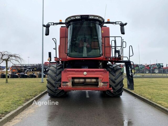 Кейс 7140, объемом двигателя 0 л и пробегом 0 тыс. км за 200459 $, фото 1 на Automoto.ua