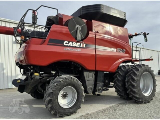 Кейс 7230, об'ємом двигуна 0 л та пробігом 0 тис. км за 74923 $, фото 4 на Automoto.ua