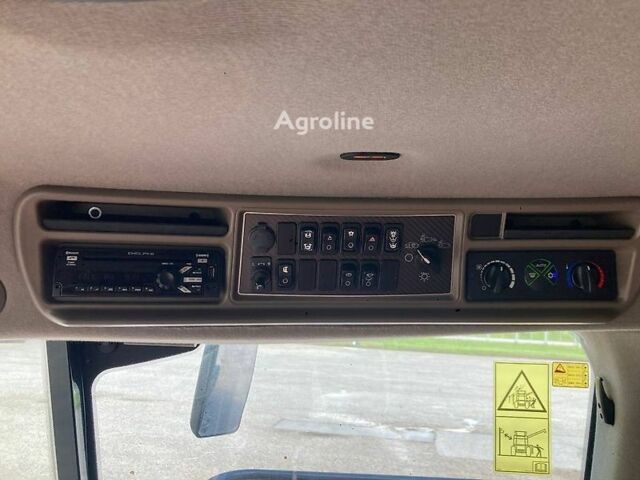 Кейс 7230, объемом двигателя 0 л и пробегом 0 тыс. км за 127286 $, фото 10 на Automoto.ua