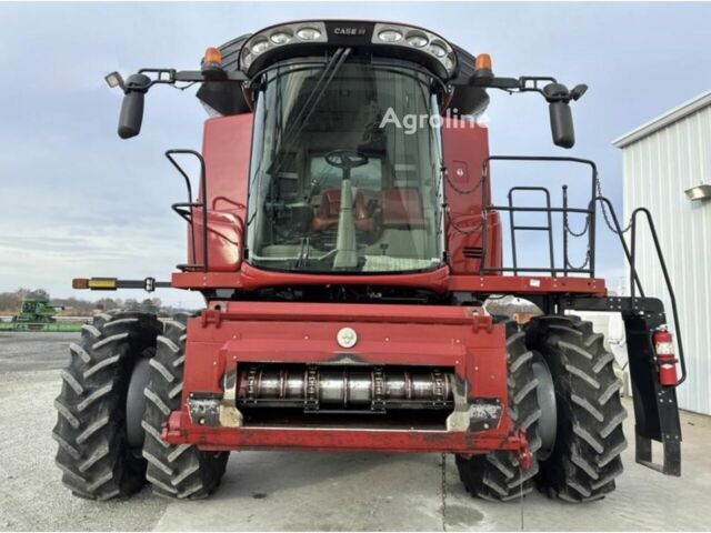 Кейс 7230, об'ємом двигуна 0 л та пробігом 0 тис. км за 74923 $, фото 3 на Automoto.ua