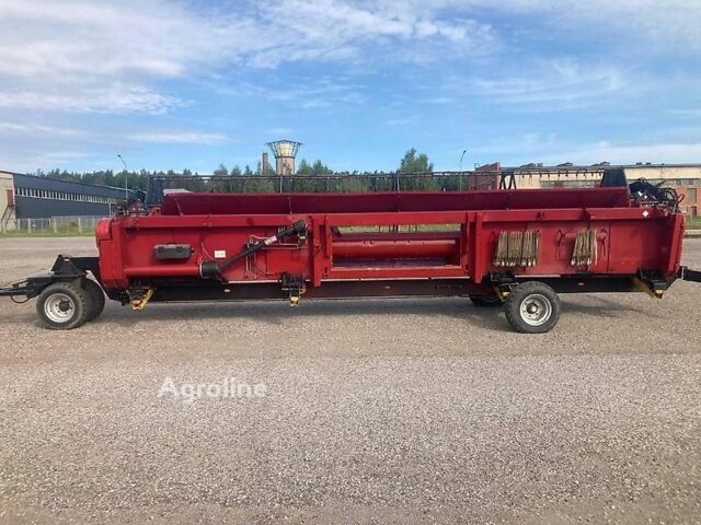 Кейс 7230, объемом двигателя 0 л и пробегом 0 тыс. км за 127286 $, фото 16 на Automoto.ua