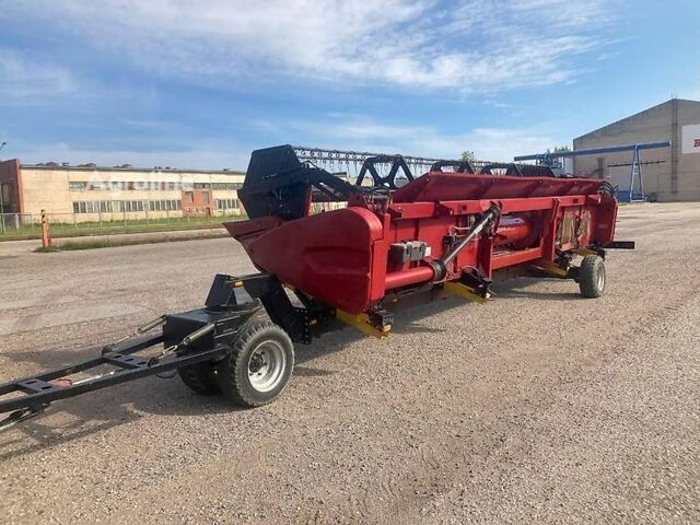 Кейс 7230, объемом двигателя 0 л и пробегом 0 тыс. км за 127286 $, фото 12 на Automoto.ua