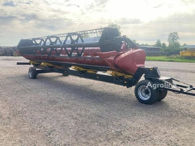 Кейс 7230, объемом двигателя 0 л и пробегом 0 тыс. км за 127286 $, фото 13 на Automoto.ua