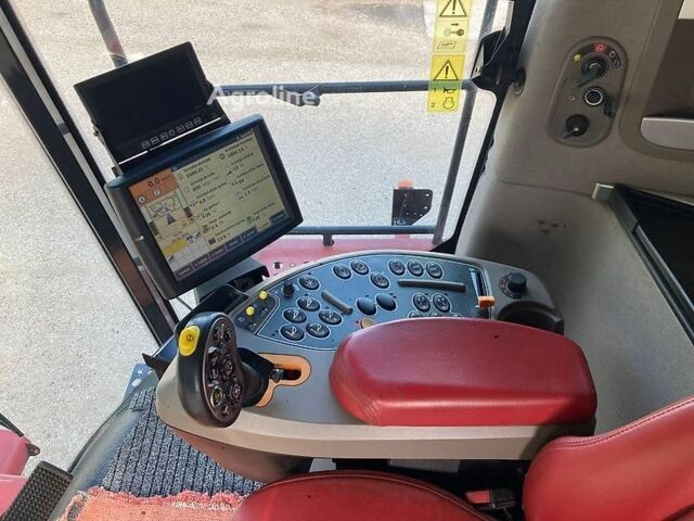 Кейс 7230, объемом двигателя 0 л и пробегом 0 тыс. км за 127286 $, фото 9 на Automoto.ua