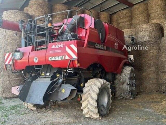 Кейс 7230, объемом двигателя 0 л и пробегом 0 тыс. км за 114832 $, фото 3 на Automoto.ua