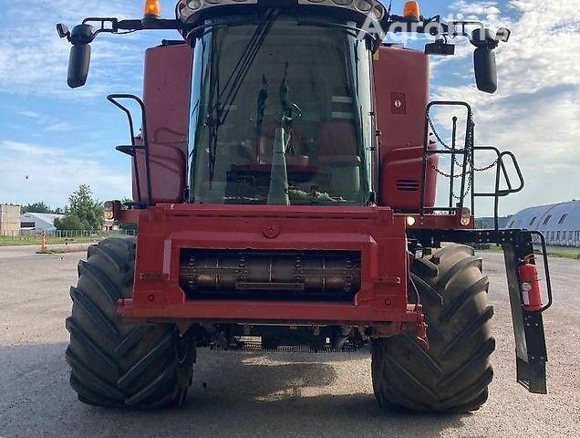 Кейс 7230, объемом двигателя 0 л и пробегом 0 тыс. км за 127286 $, фото 2 на Automoto.ua