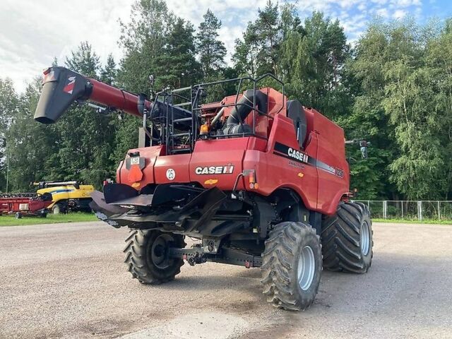 Кейс 7230, объемом двигателя 0 л и пробегом 0 тыс. км за 127286 $, фото 6 на Automoto.ua