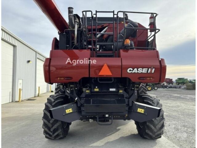 Кейс 7230, об'ємом двигуна 0 л та пробігом 0 тис. км за 74923 $, фото 6 на Automoto.ua