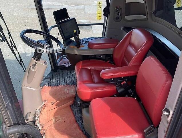 Кейс 7230, объемом двигателя 0 л и пробегом 0 тыс. км за 127286 $, фото 8 на Automoto.ua