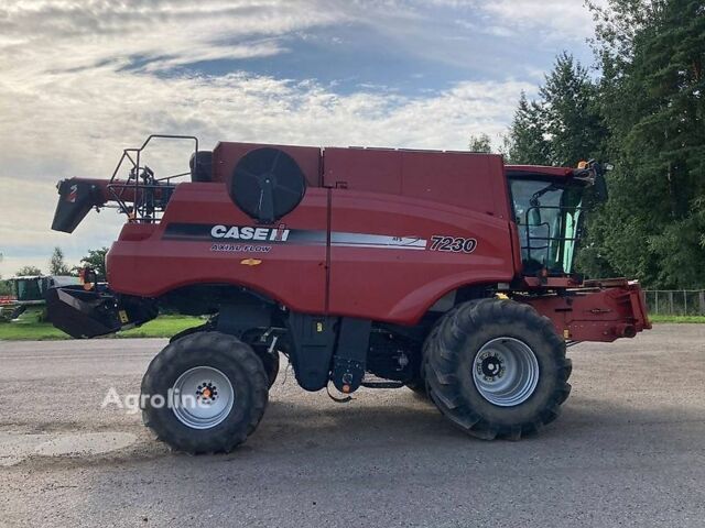 Кейс 7230, объемом двигателя 0 л и пробегом 0 тыс. км за 127286 $, фото 4 на Automoto.ua