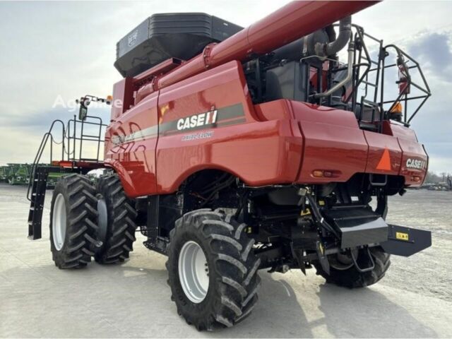 Кейс 7230, об'ємом двигуна 0 л та пробігом 0 тис. км за 74923 $, фото 5 на Automoto.ua