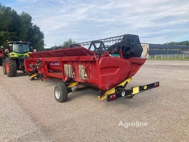 Кейс 7230, объемом двигателя 0 л и пробегом 0 тыс. км за 127286 $, фото 15 на Automoto.ua