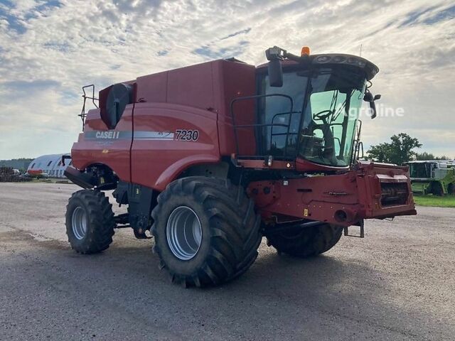 Кейс 7230, объемом двигателя 0 л и пробегом 0 тыс. км за 127286 $, фото 1 на Automoto.ua