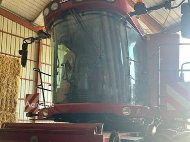 Кейс 7230, объемом двигателя 0 л и пробегом 0 тыс. км за 114832 $, фото 2 на Automoto.ua