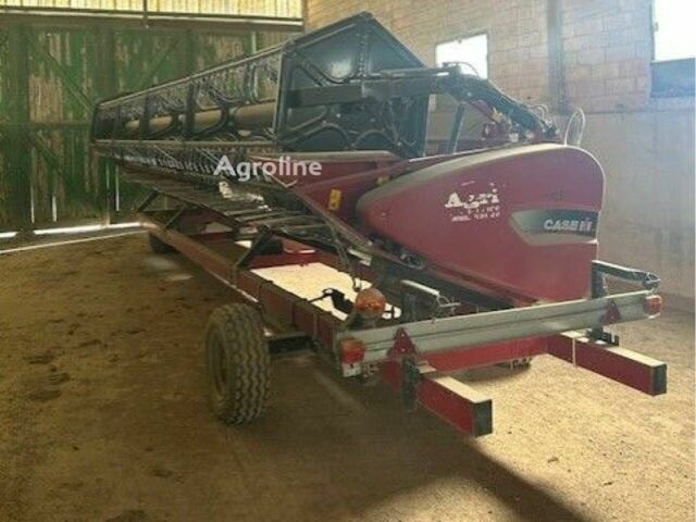 Кейс 7230, объемом двигателя 0 л и пробегом 0 тыс. км за 114832 $, фото 5 на Automoto.ua