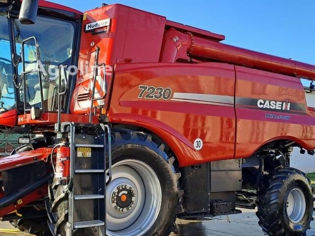 Кейс 7230, объемом двигателя 0 л и пробегом 0 тыс. км за 235730 $, фото 10 на Automoto.ua