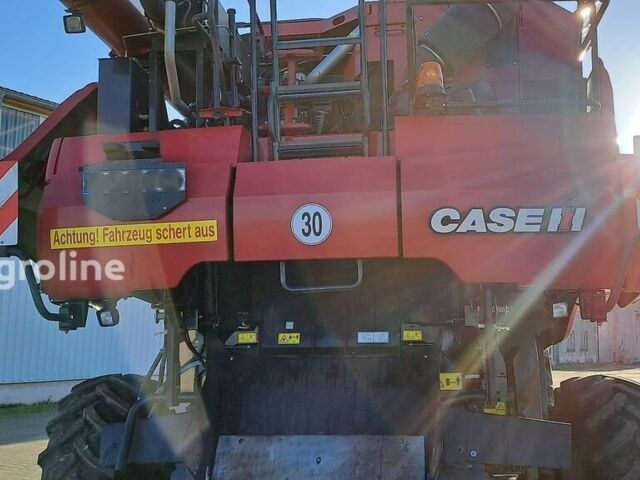 Кейс 7230, объемом двигателя 0 л и пробегом 0 тыс. км за 235730 $, фото 20 на Automoto.ua