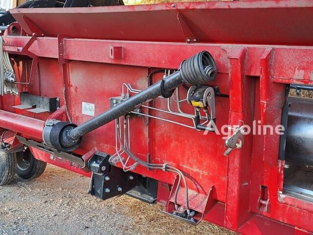 Кейс 7230, объемом двигателя 0 л и пробегом 0 тыс. км за 235730 $, фото 8 на Automoto.ua