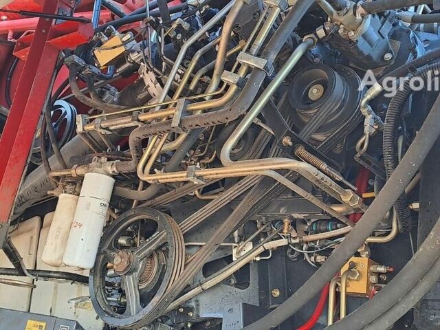 Кейс 7230, объемом двигателя 0 л и пробегом 0 тыс. км за 235730 $, фото 12 на Automoto.ua