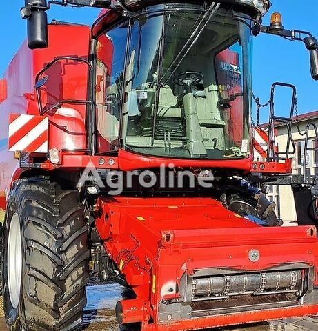 Кейс 7230, объемом двигателя 0 л и пробегом 0 тыс. км за 235730 $, фото 2 на Automoto.ua