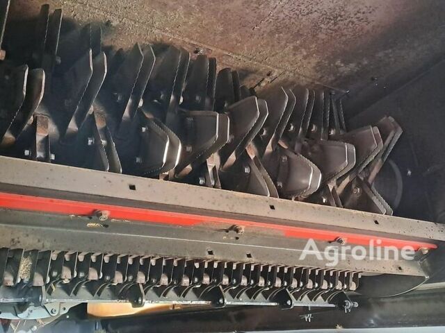 Кейс 7230, объемом двигателя 0 л и пробегом 0 тыс. км за 235730 $, фото 19 на Automoto.ua