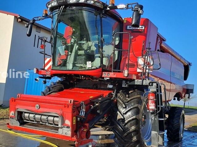 Кейс 7230, объемом двигателя 0 л и пробегом 0 тыс. км за 235730 $, фото 13 на Automoto.ua