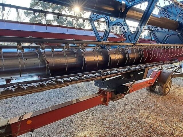 Кейс 7230, объемом двигателя 0 л и пробегом 0 тыс. км за 235730 $, фото 28 на Automoto.ua