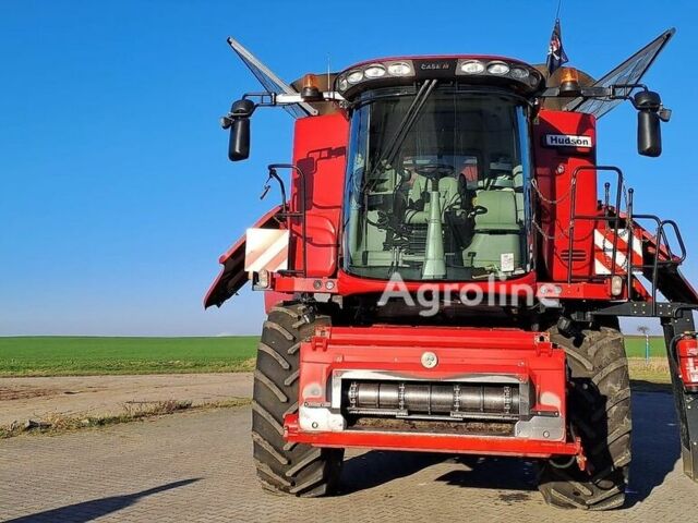 Кейс 7230, объемом двигателя 0 л и пробегом 0 тыс. км за 235730 $, фото 16 на Automoto.ua