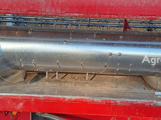 Кейс 7230, объемом двигателя 0 л и пробегом 0 тыс. км за 235730 $, фото 14 на Automoto.ua