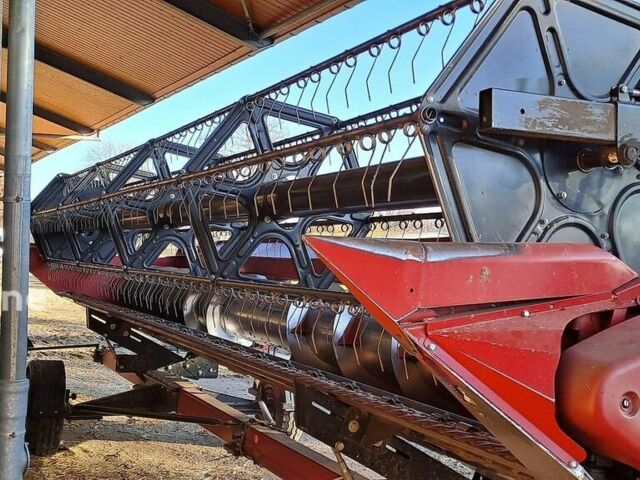 Кейс 7230, объемом двигателя 0 л и пробегом 0 тыс. км за 235730 $, фото 7 на Automoto.ua