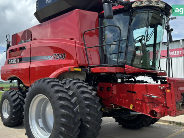 Кейс 7240, объемом двигателя 0 л и пробегом 0 тыс. км за 131148 $, фото 2 на Automoto.ua