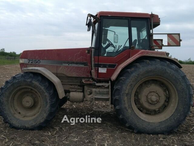 Красный Кейс 7250, объемом двигателя 0 л и пробегом 0 тыс. км за 9322 $, фото 1 на Automoto.ua